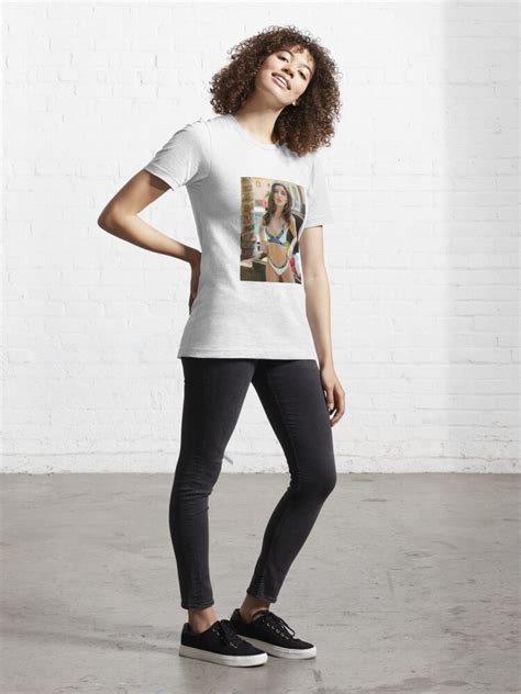 Emily Willis Tshirt